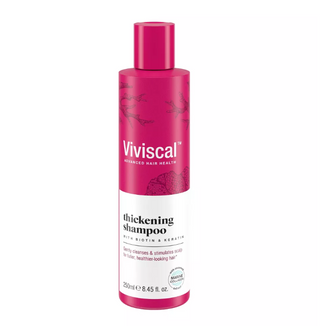 Viviscal Thickening Shampoo with Biotin and Keratin - 8.45 fl oz