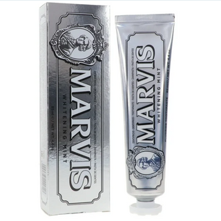 Marvis, Toothpaste Whitening Mint 4.4 oz