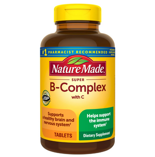 Nature Made Super B-Complex, 460 Tablets