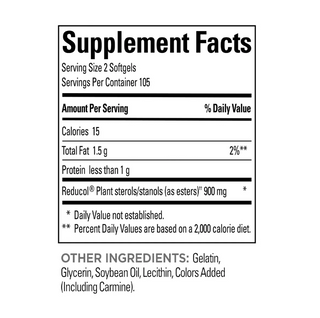 Nature Made CholestOFF Plus, 210 Softgels