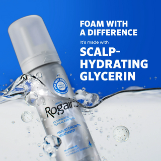 Men's Rogaine Hair Regrowth Treatment