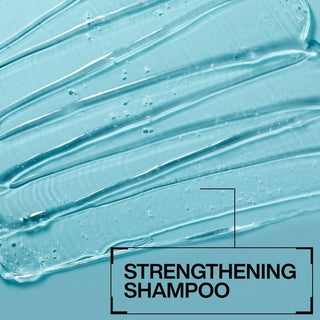 REDKEN, EXTREME LENGTH SHAMPOO 300 ml / 10.1 fl oz