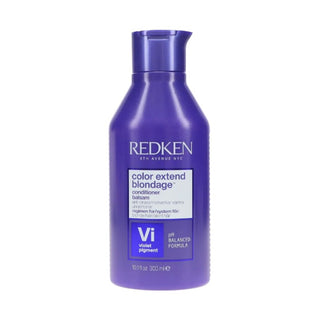 REDKEN, COLOR EXTEND BLONDAGE CONDITIONER 300 ml / 10.1 fl oz