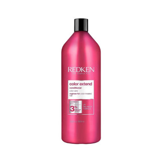 REDKEN, COLOR EXTEND CONDITIONER SHAMPOO 1 l / 33.8 fl oz
