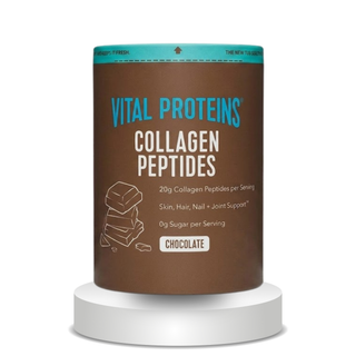 Vital Proteins Collagen Peptides, Chocolate, 2 lbs