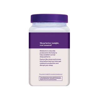 Natrol, Melatonin 5 mg, 180 Gummies