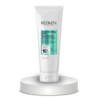 REDKEN, Acidic Bonding Curls Silicone-Free Leave-In Treatment 250ml