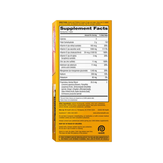 Airborne, Immune Support (Very Berry), 36 Effervescent Tablets