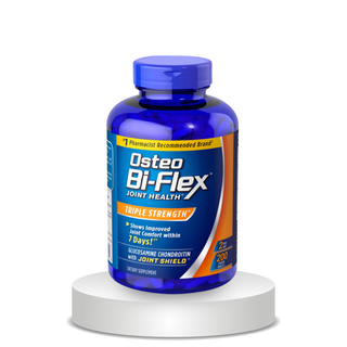 Osteo Bi-Flex Triple Strength Caplets, 200 ct