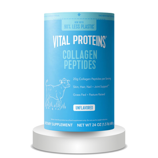 Vital Proteins Collagen Peptides, Unflavored, 1.5 lbs
