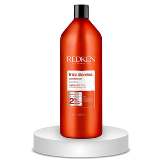 REDKEN, FRIZZ DISMISS CONDITIONER 1 l / 33.8 fl oz